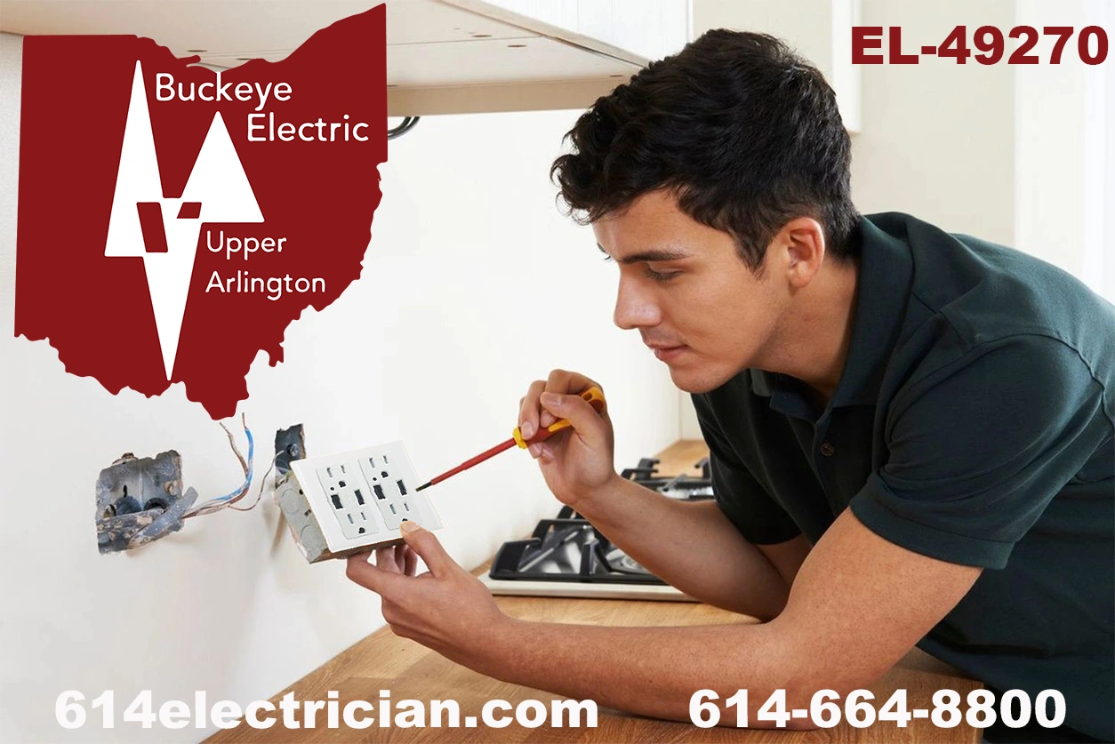 Apprenticeship Program Buckeye Electric Electrician Columbus OH